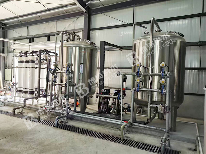 超濾設(shè)備
