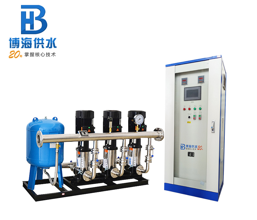 高樓小區(qū)采用哪種設備供水好-恒壓變頻供水設備 高樓小區(qū)采用哪種設備供水好-恒壓變頻供水設備