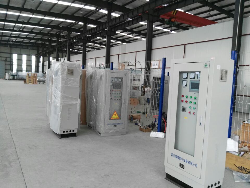 變頻恒壓供水設(shè)備的廠家和最新報價 變頻恒壓供水設(shè)備的廠家和最新報價