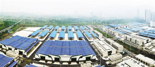 四川城西農(nóng)貿(mào)市場|恒壓變頻供水設(shè)備 四川城西農(nóng)貿(mào)市場|恒壓變頻供水設(shè)備