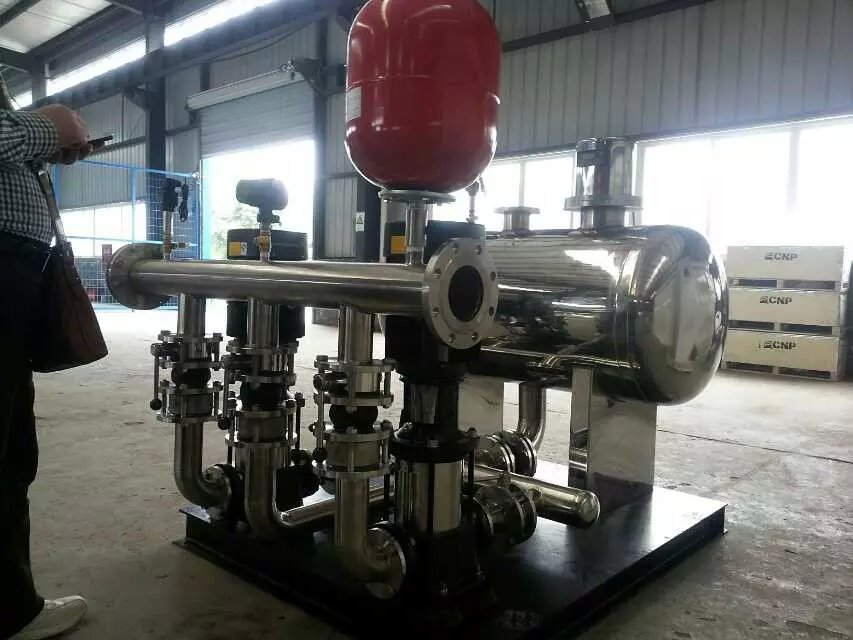 無負(fù)壓供水設(shè)備 無負(fù)壓供水設(shè)備