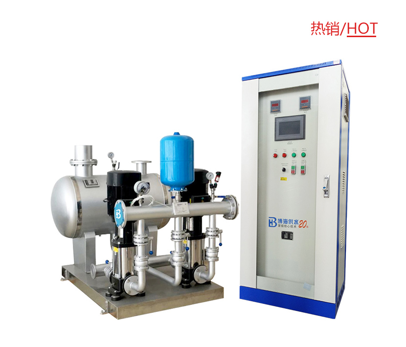 無負(fù)壓供水設(shè)備 無負(fù)壓供水設(shè)備