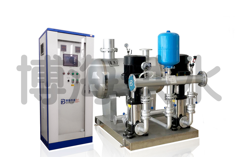 無(wú)負(fù)壓供水設(shè)備 無(wú)負(fù)壓供水設(shè)備