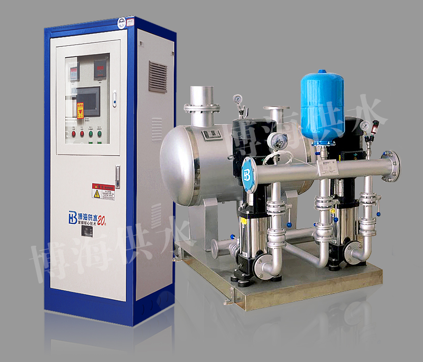 無負(fù)壓供水設(shè)備 無負(fù)壓供水設(shè)備