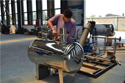 無(wú)負(fù)壓供水設(shè)備是供水領(lǐng)域的明星產(chǎn)品