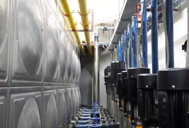 ���M(j��n)��ˮ��ʽ�ɸ�����Q��ˮ��Ⱦ���}