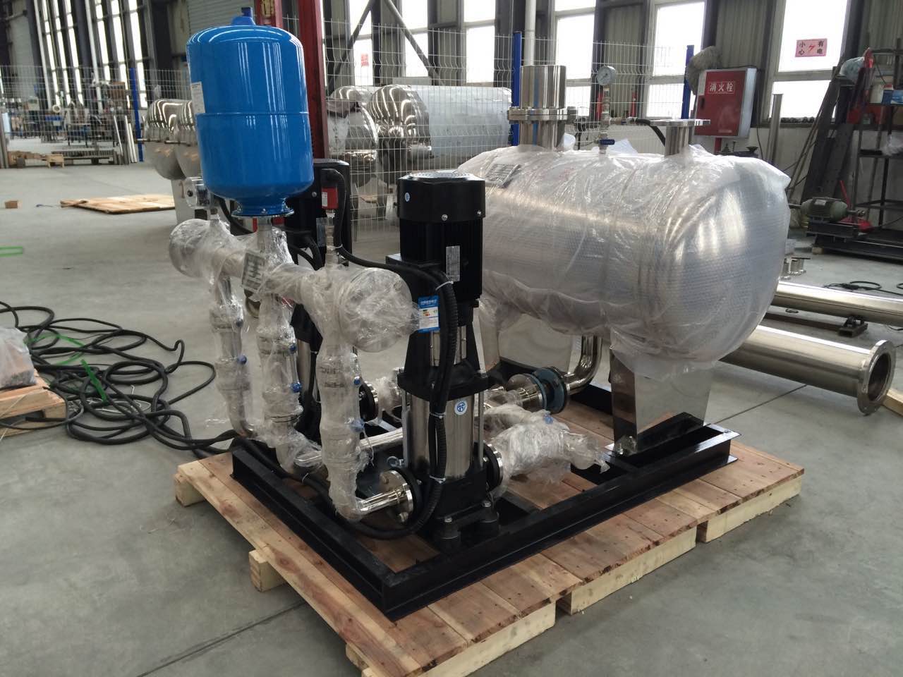 ��ʲôҪʹ�ö��ι�ˮ�O(sh��)��Ӊ���