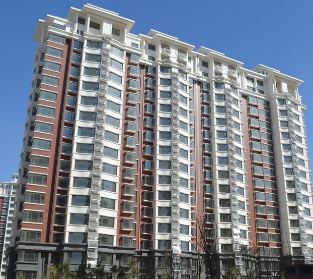 我司與什邡濠璟尊城達(dá)成合作協(xié)議