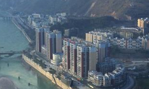 峨邊東風(fēng)新城無負(fù)壓供水項目合同簽訂