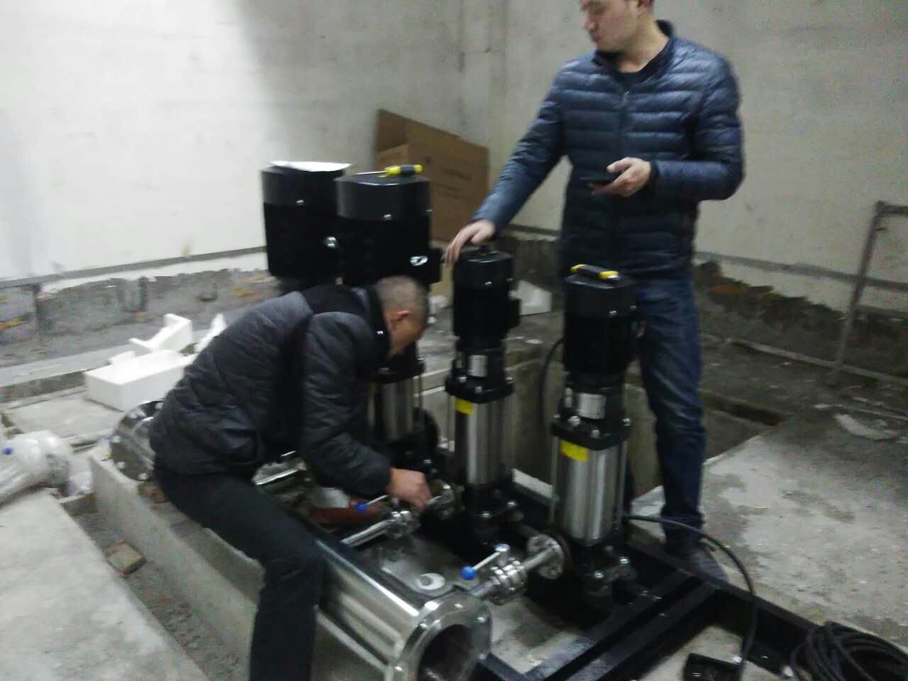 ���ι�ˮϵ�y(t��ng)��ˮ�ÙC(j��)�M��ô�໥�ГQ��