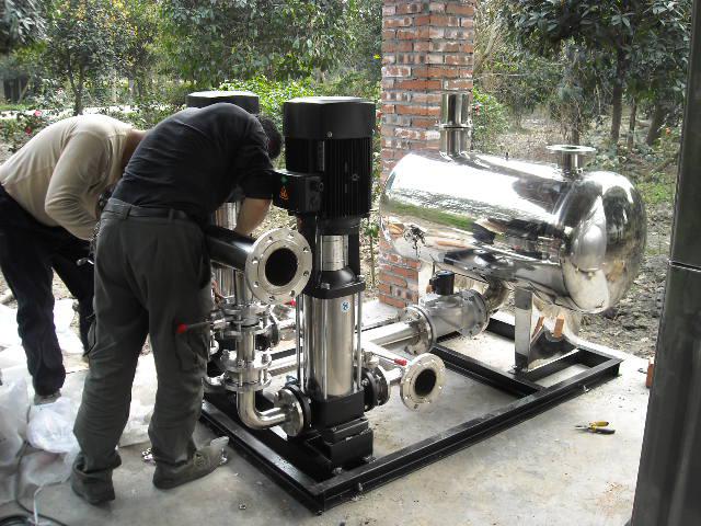 �ߌӶ��ι�ˮ��Ҫ�b��ˮ������