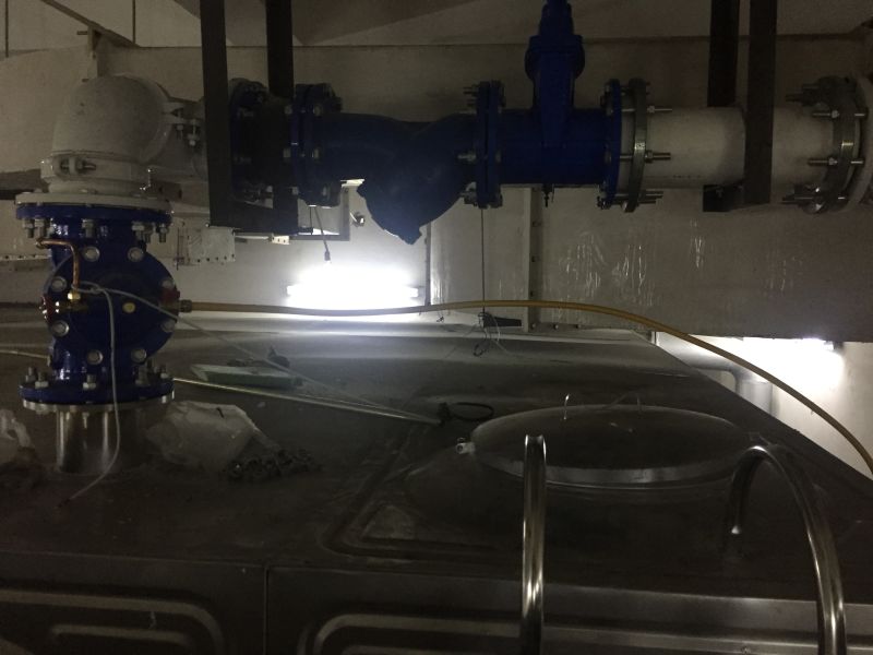 ȫ�Ԅӹ�ˮ�O(sh��)���ˮ�Ú��g�F(xi��n)����ʲô����ʲôΣ����