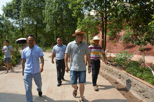 助力環(huán)保督查——博海供水設(shè)備產(chǎn)品高效節(jié)能