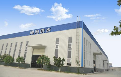 了解三點(diǎn)助你選擇正確的供水設(shè)備