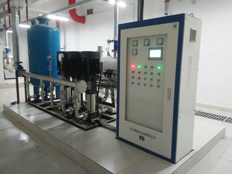 自動無塔供水設(shè)備控制器是一款什么樣的產(chǎn)品