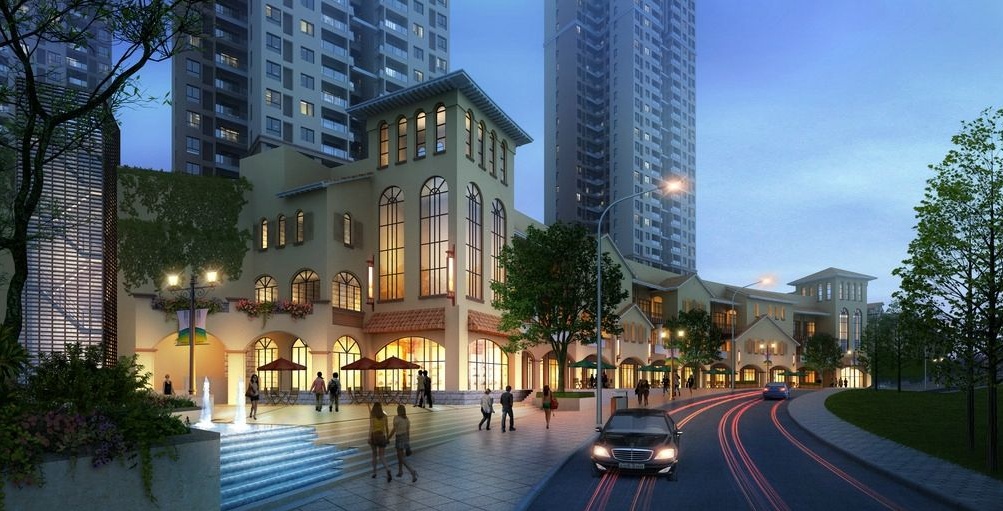 房地產(chǎn)行業(yè)與供水設(shè)備的“莫大聯(lián)系”