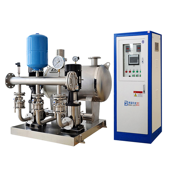 無負壓供水設(shè)備廠家 無負壓供水設(shè)備廠家