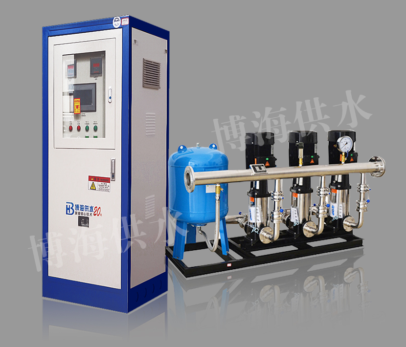 無塔供水設(shè)備之變頻恒壓供水設(shè)備的用途