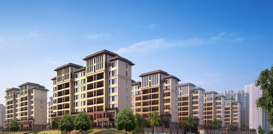 慶祝湖北陽(yáng)新太陽(yáng)城順利完工,保證工程質(zhì)量是博海的基礎(chǔ)原則!